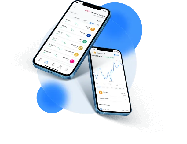 Yelvi Hedge - Digital Money Exchange Signals